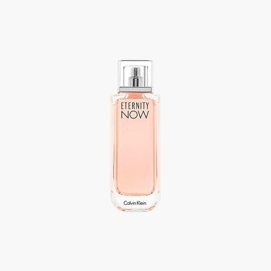 Calvin Klein Eternity Now Women Eau De Parfum Spray 100Ml