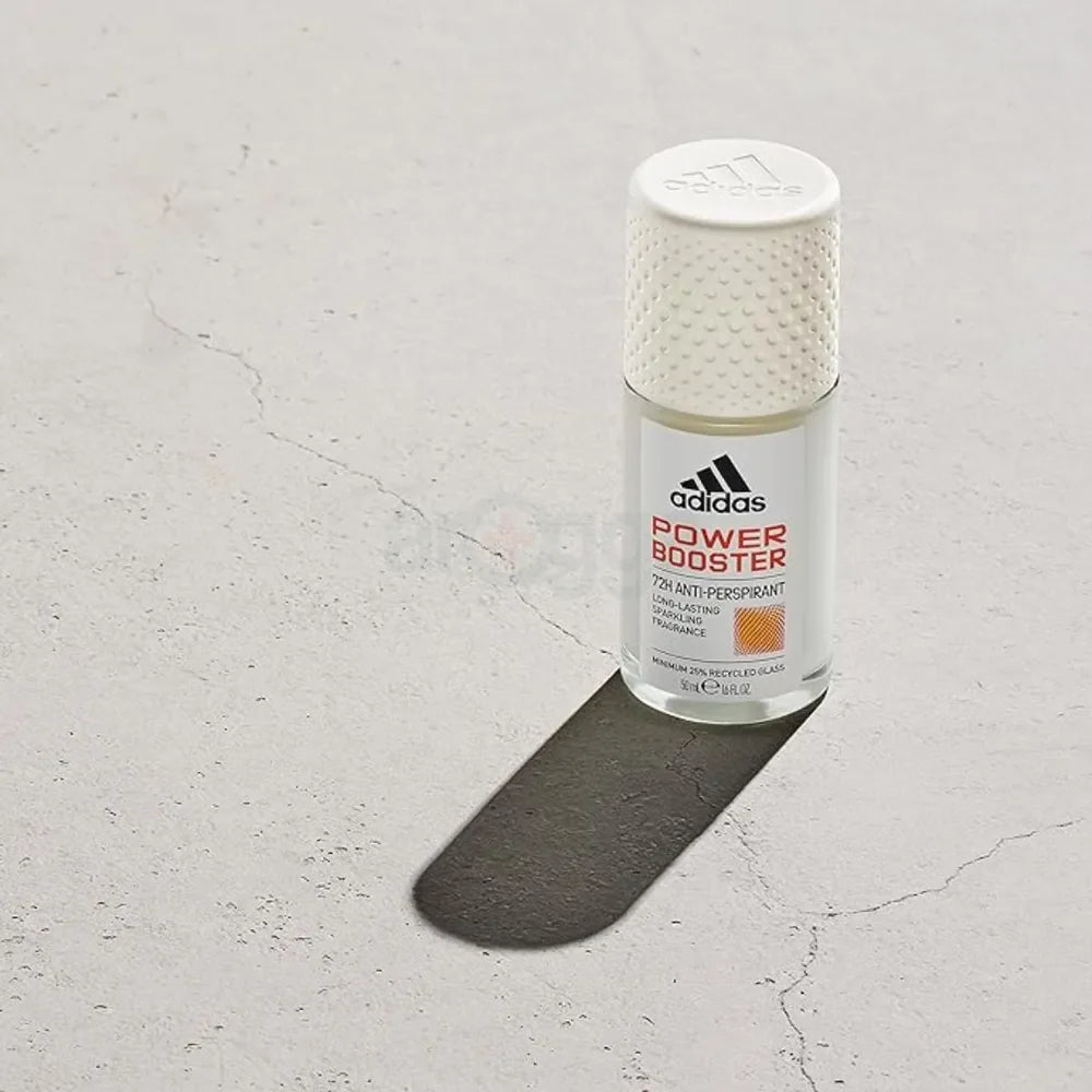 Adidas Power Booster 72H Anti-Perspirant Roll On For Men 50ml price in pakistan