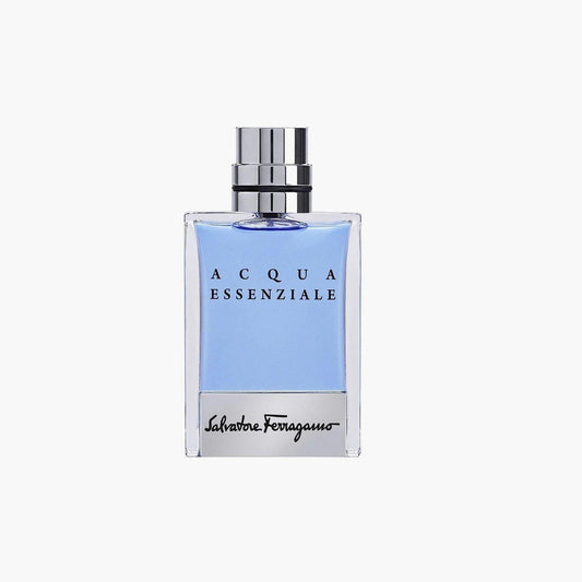 Salvatore Ferragamo Acqua Essenziale Men Eau De Toilette 100Ml