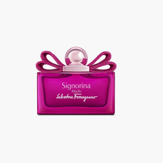 Salvatore Ferragamo Signorina Ribelle Women Eau De Parfum 100Ml