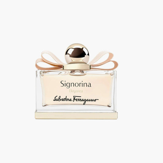 Salvatore Ferragamo Signorina Women Eau De Parfum 100Ml