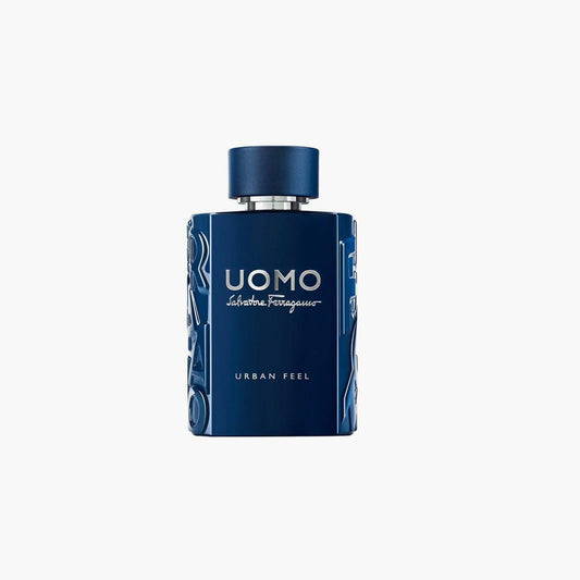 Salvatore Ferragamo Uomo Urban Feel Men Eau De Toilette 100Ml