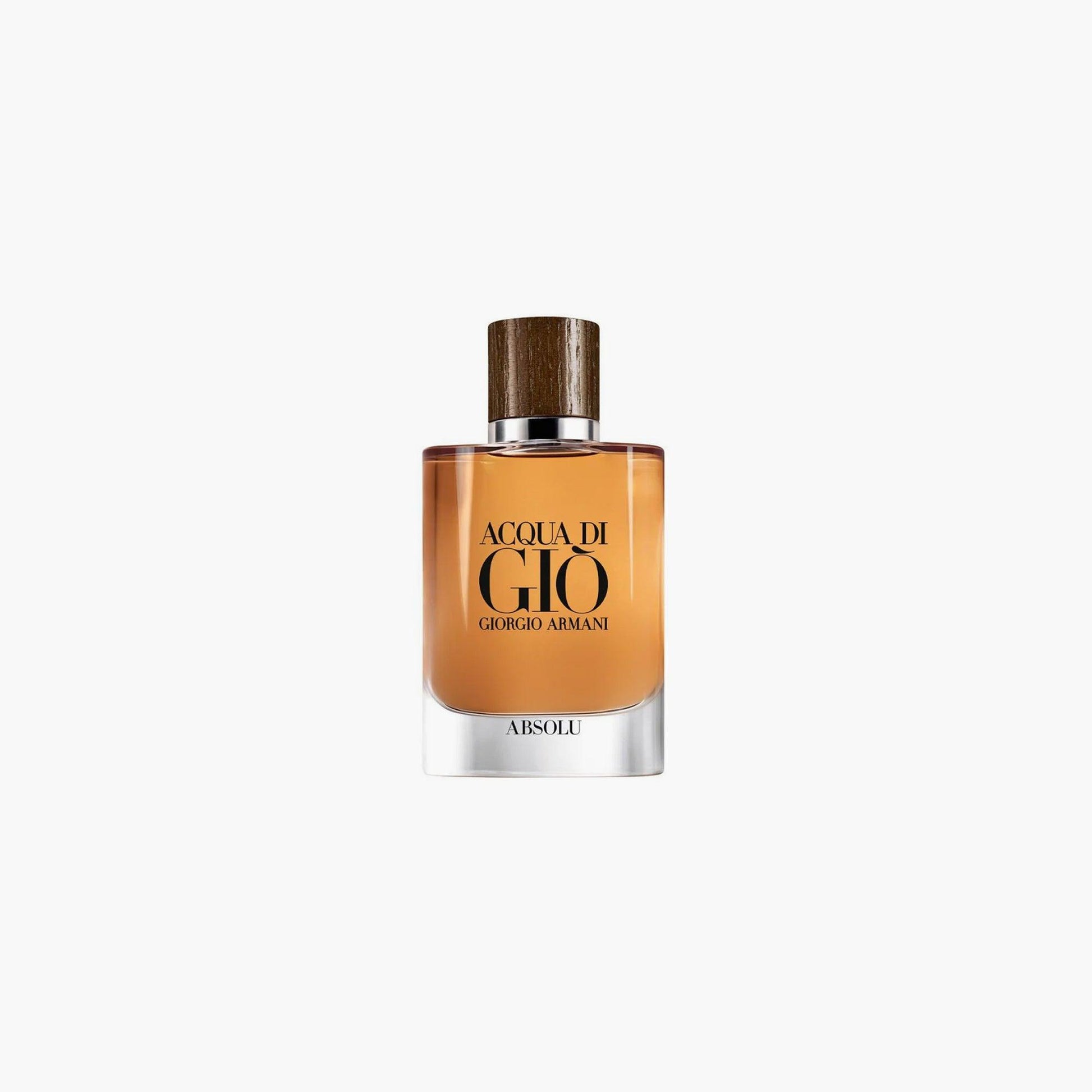 Giorgio Armani Acqua Di Gio Absolu For Men Edp 75Ml