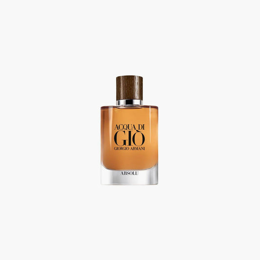Giorgio Armani Acqua Di Gio Absolu For Men Edp 75Ml