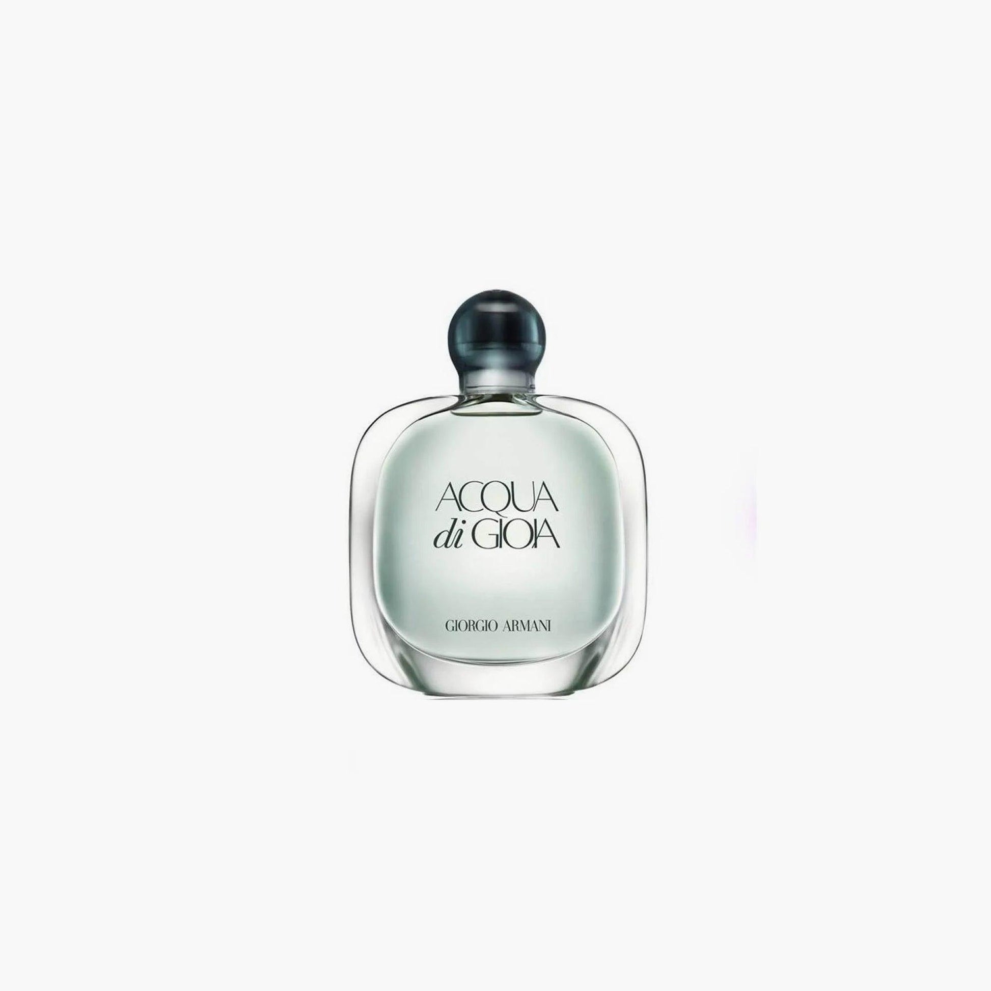 Giorgio Armani Acqua Di Gioia Eau De Parfum Women 100Ml