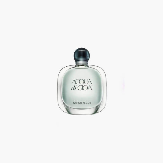 Giorgio Armani Acqua Di Gioia Eau De Parfum Women 100Ml