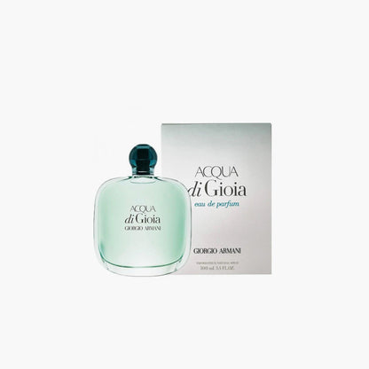 Giorgio Armani Acqua Di Gioia Eau De Parfum Women 100Ml