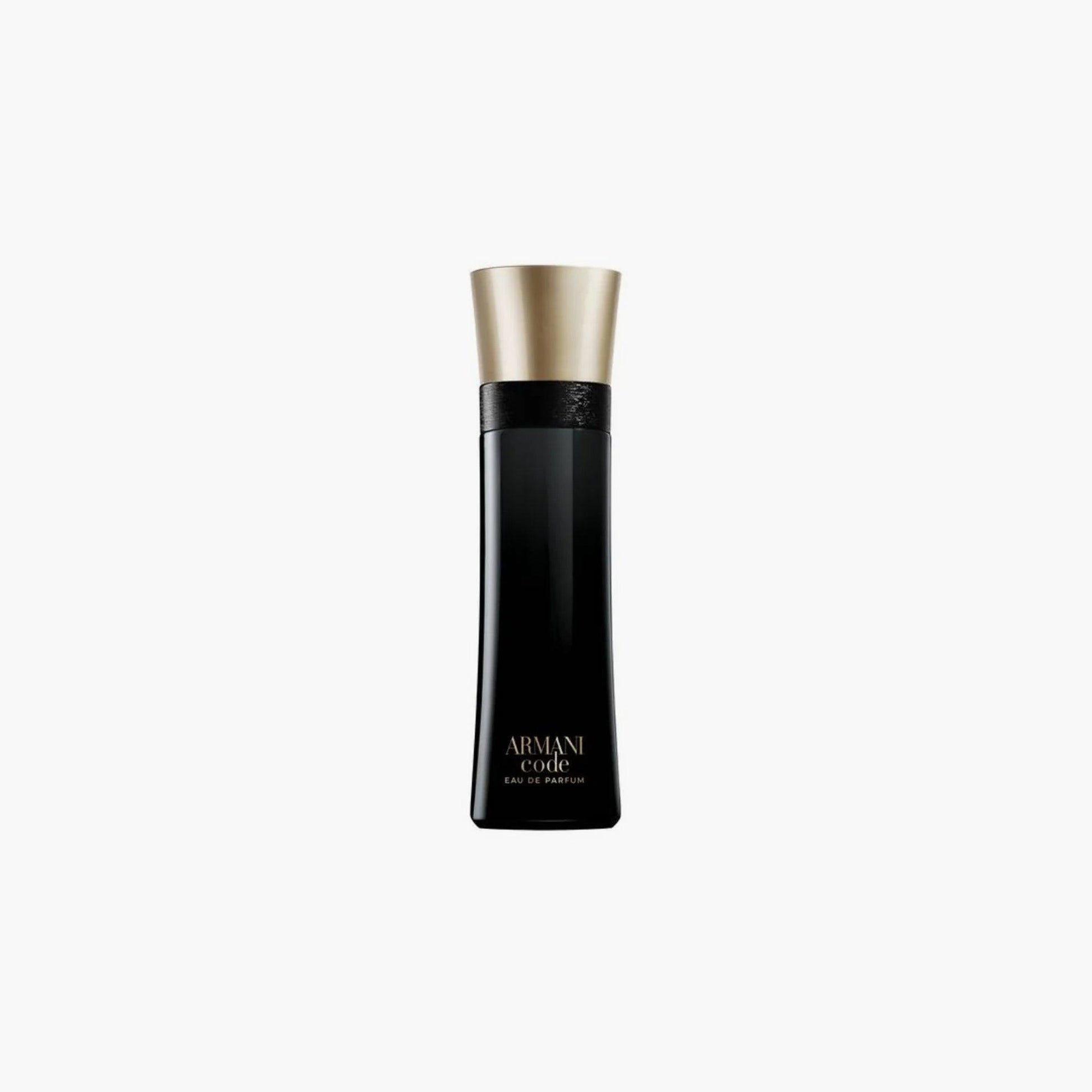 Giorgio Armani Code Edp Perfume For Men 110Ml