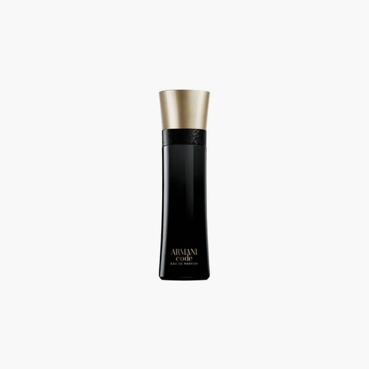 Giorgio Armani Code Edp Perfume For Men 110Ml