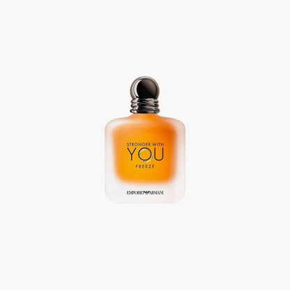Giorgio Armani Emporio Armani Stronger With You Freeze For Men 50Ml