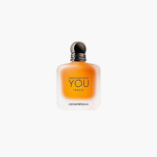 Giorgio Armani Emporio Armani Stronger With You Freeze For Men 50Ml
