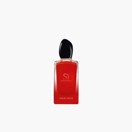 Giorgio Armani Si Passione Intense Eau De Parfum 100Ml