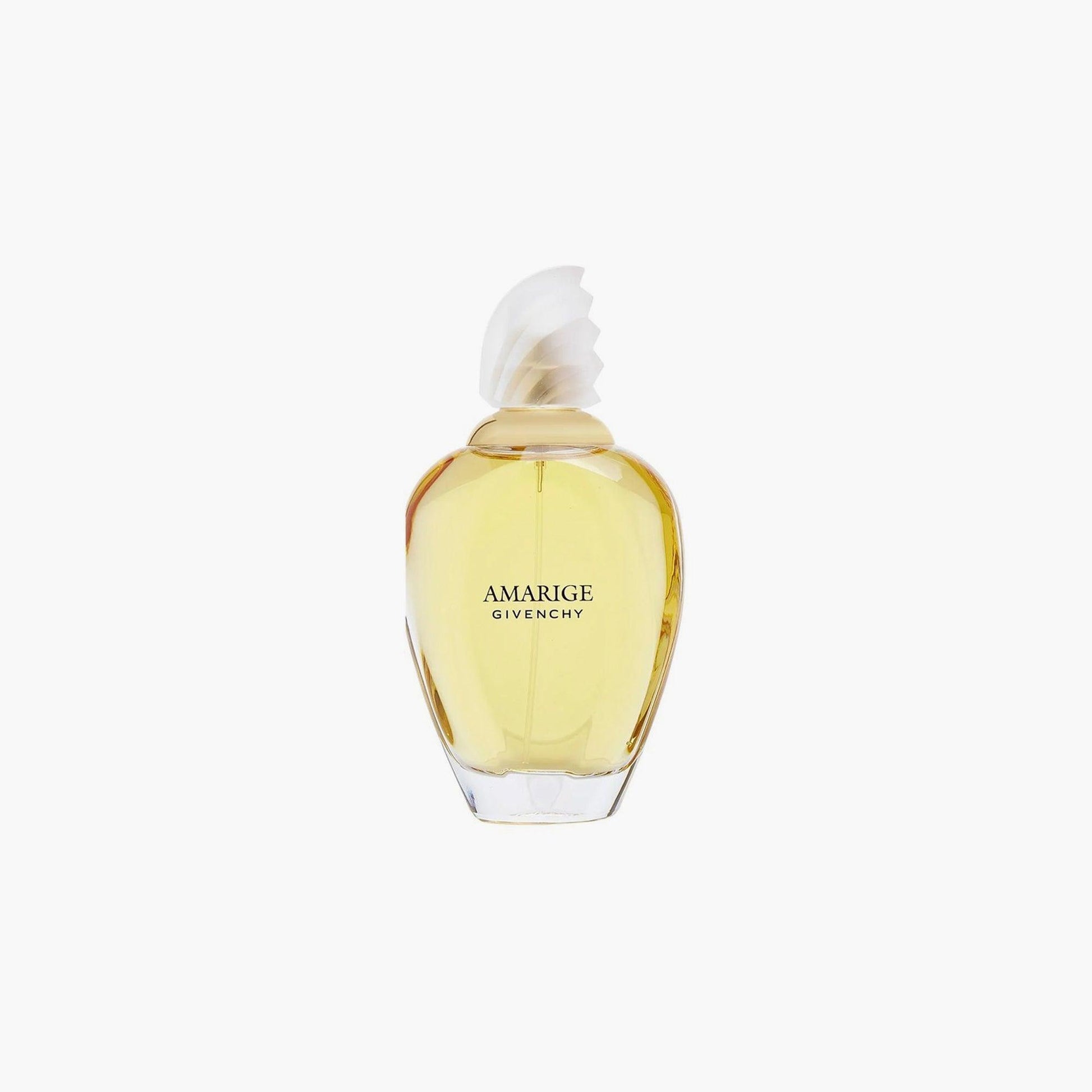 Givenchy Amarige Eau De Toilette For Women 100Ml