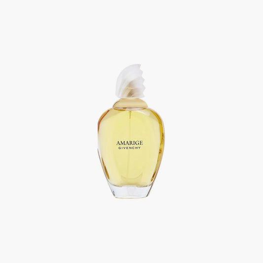 Givenchy Amarige Eau De Toilette For Women 100Ml