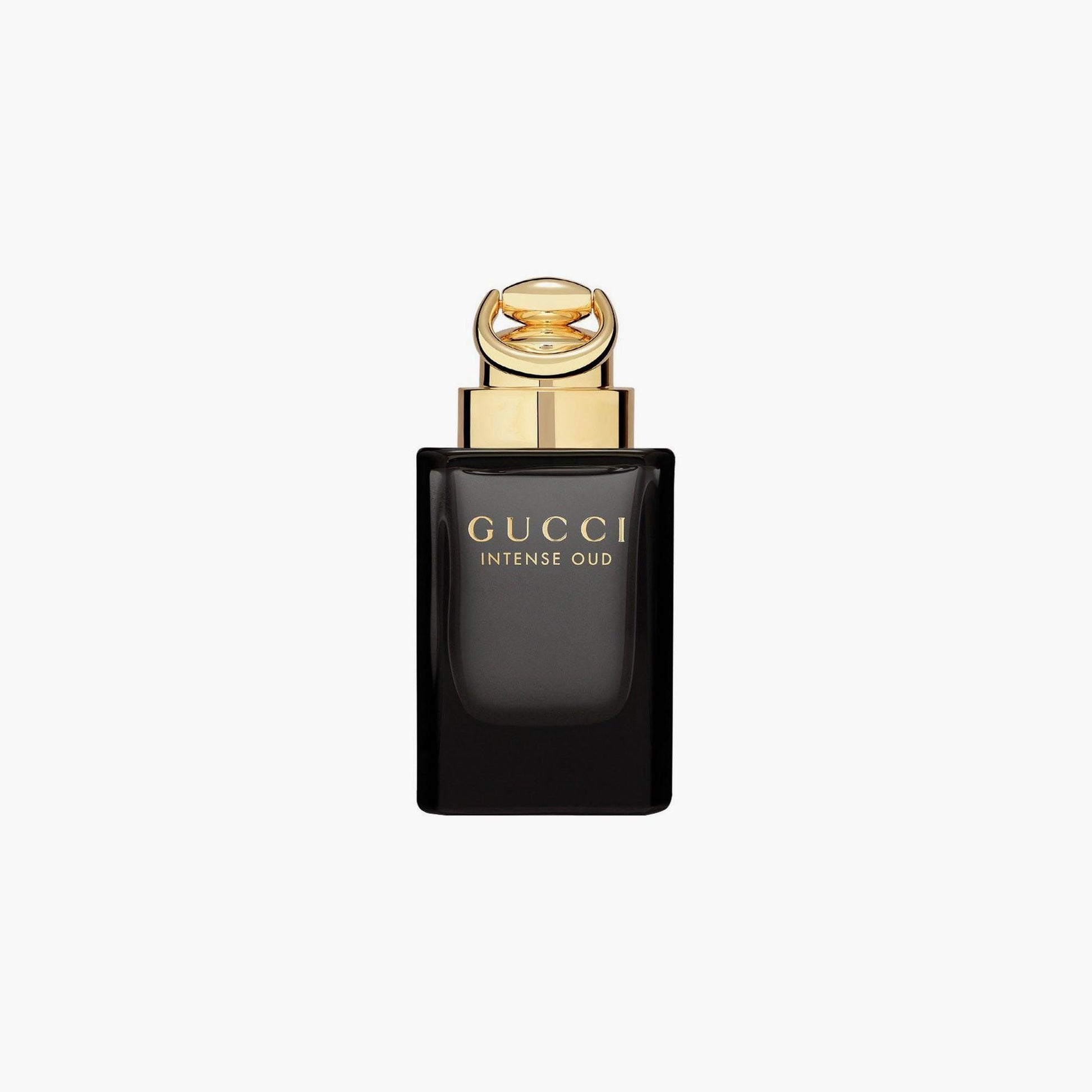Gucci Intense Oud Eau De Parfum Unisex 90Ml