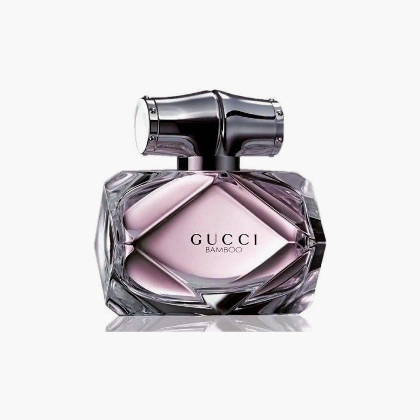 Gucci Bamboo Women Eau De Parfum 75Ml