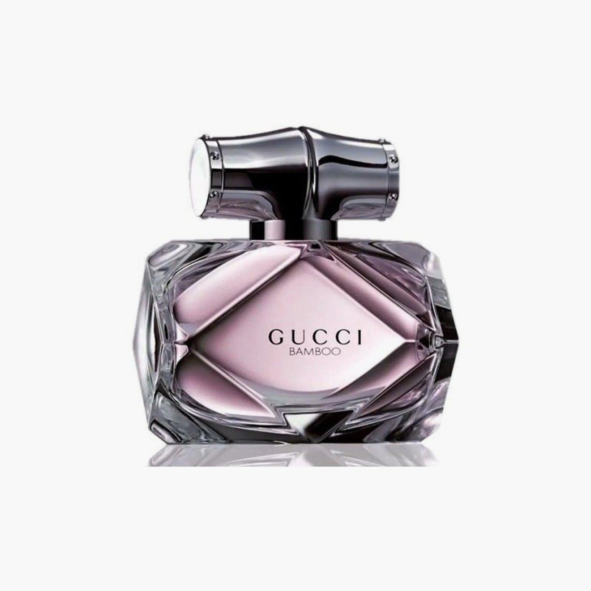 Gucci Bamboo Women Eau De Parfum 75Ml