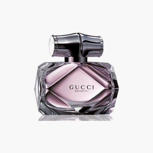 Gucci Bamboo Women Eau De Parfum 75Ml