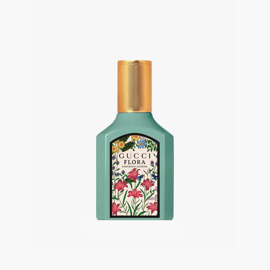 Gucci Flora Gorgeous Jasmine Eau De Parfum Women 100Ml