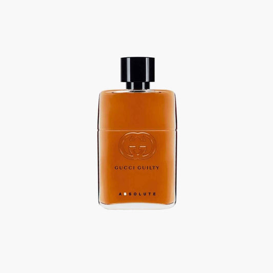 Gucci Guilty Absolute Men Eau De Parfum 90Ml