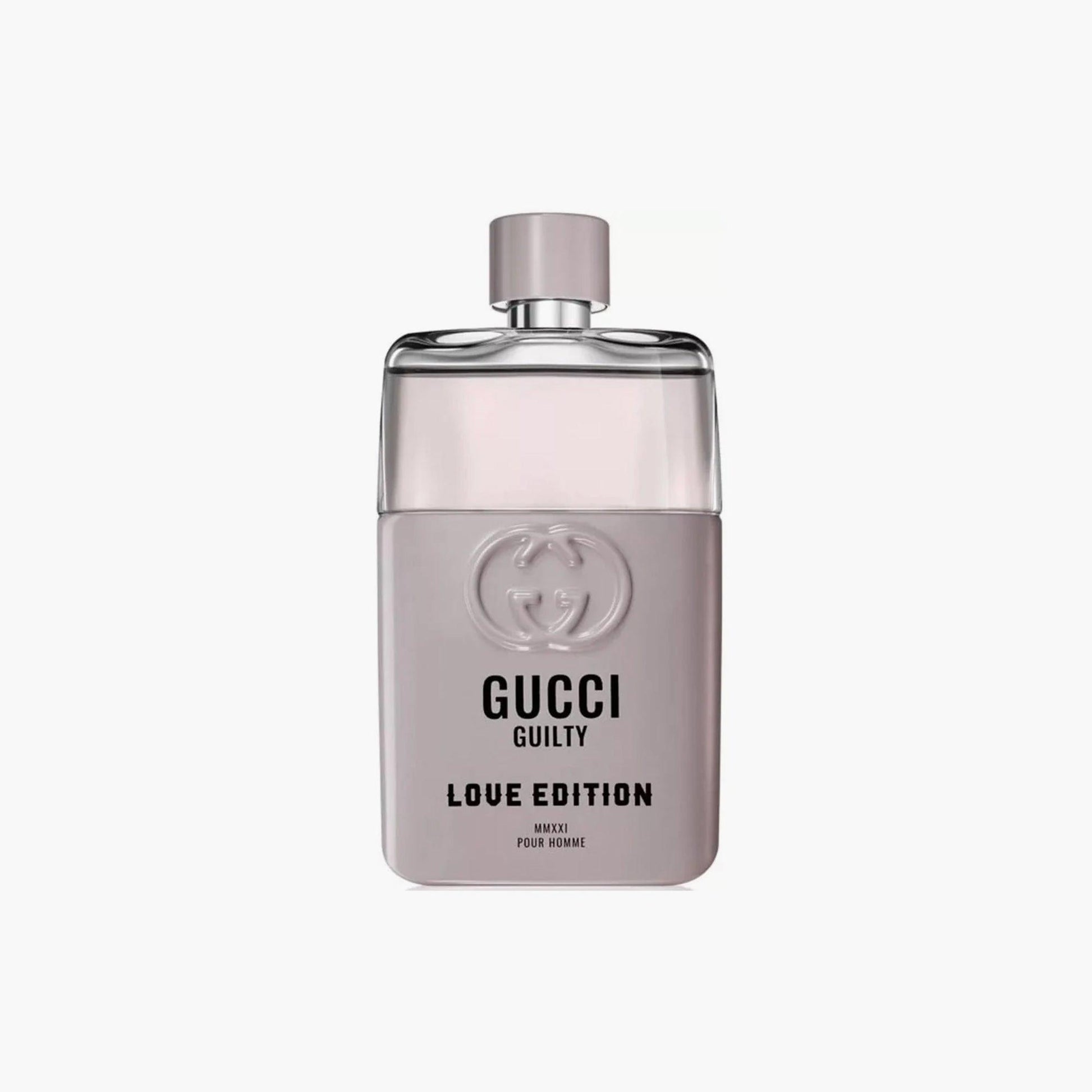 Gucci Guilty Love Edition Mmxxi Men Eau De Toilette 90Ml