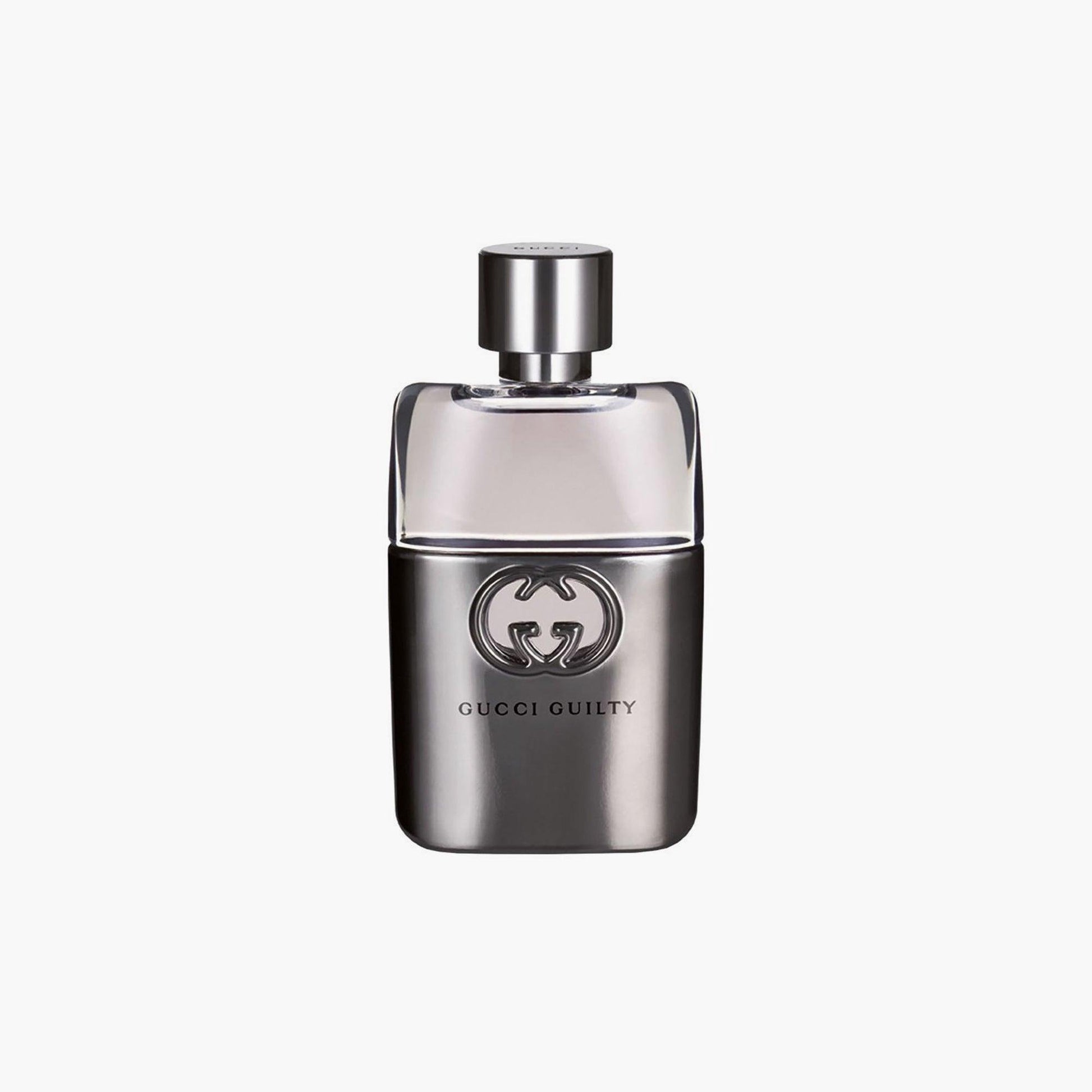 Gucci Guilty Men Eau De Toilette 90Ml