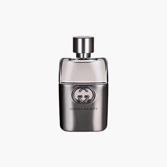 Gucci Guilty Men Perfume Eau De Parfum 90Ml