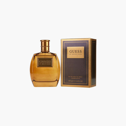 Guess Marciano Men Eau De Toilette 100Ml