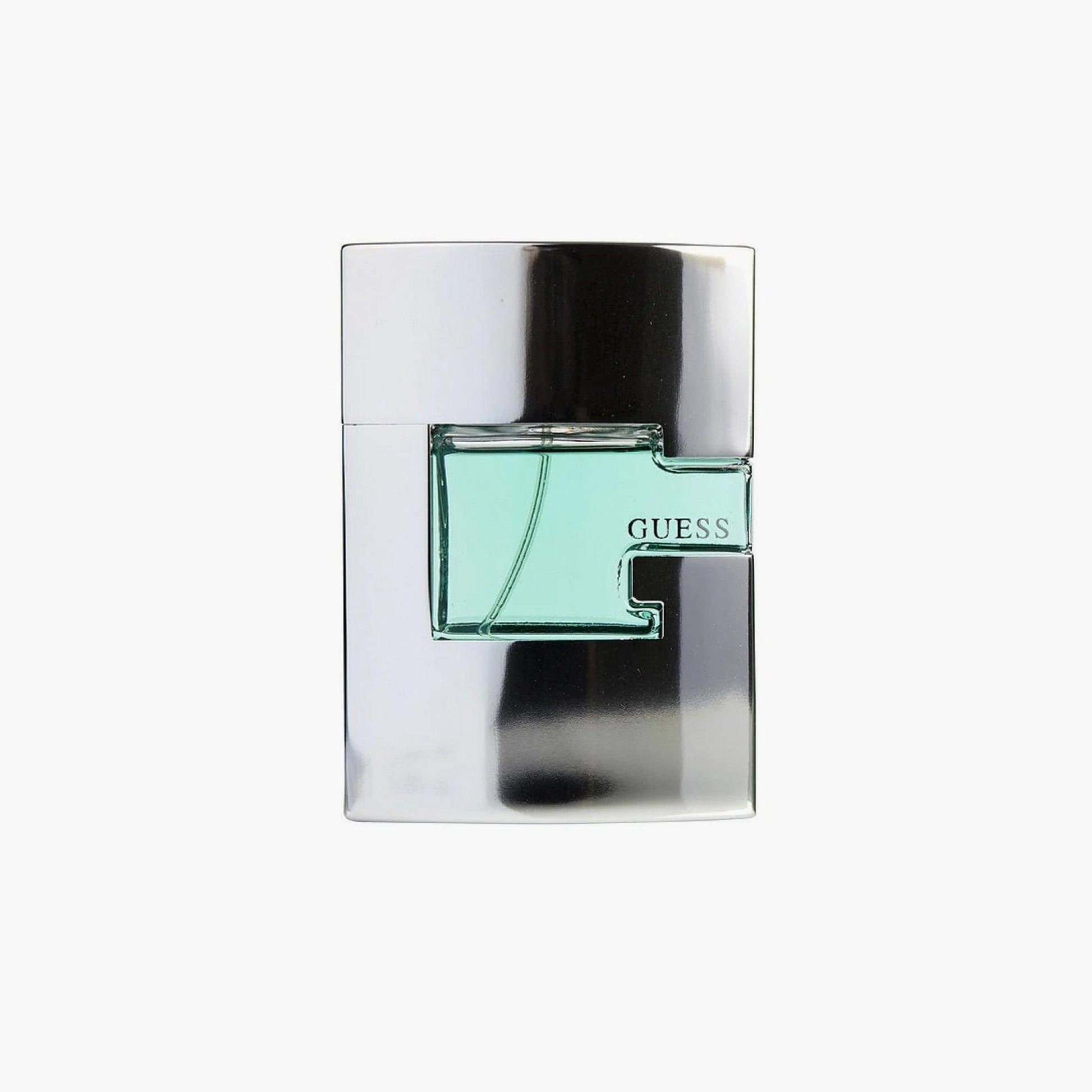 Guess Forever Men Eau De Toilette 75Ml