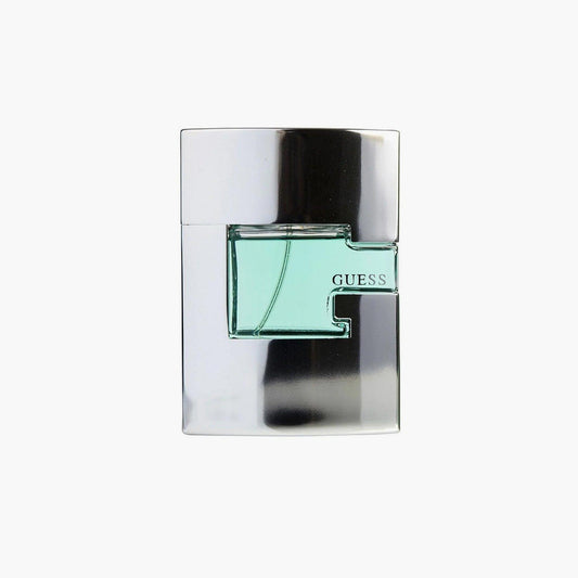 Guess Forever Men Eau De Toilette 75Ml