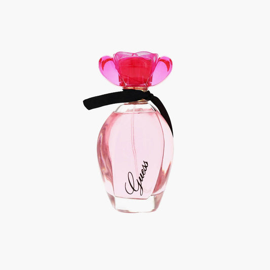 Guess Girl Eau De Toilette 100Ml