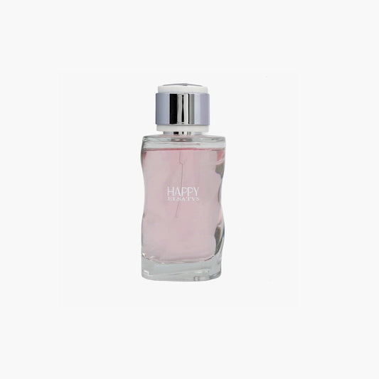 Happy Elsatys Women Eau De Parfum 100Ml