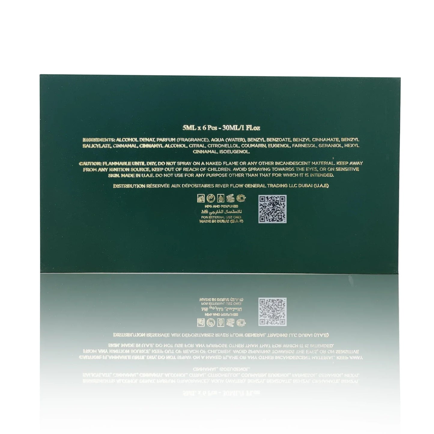 Belgravia Scents Belgravia Scents Luxury Discovery Set Buy in Pakistan PerfumeDaddy.pk