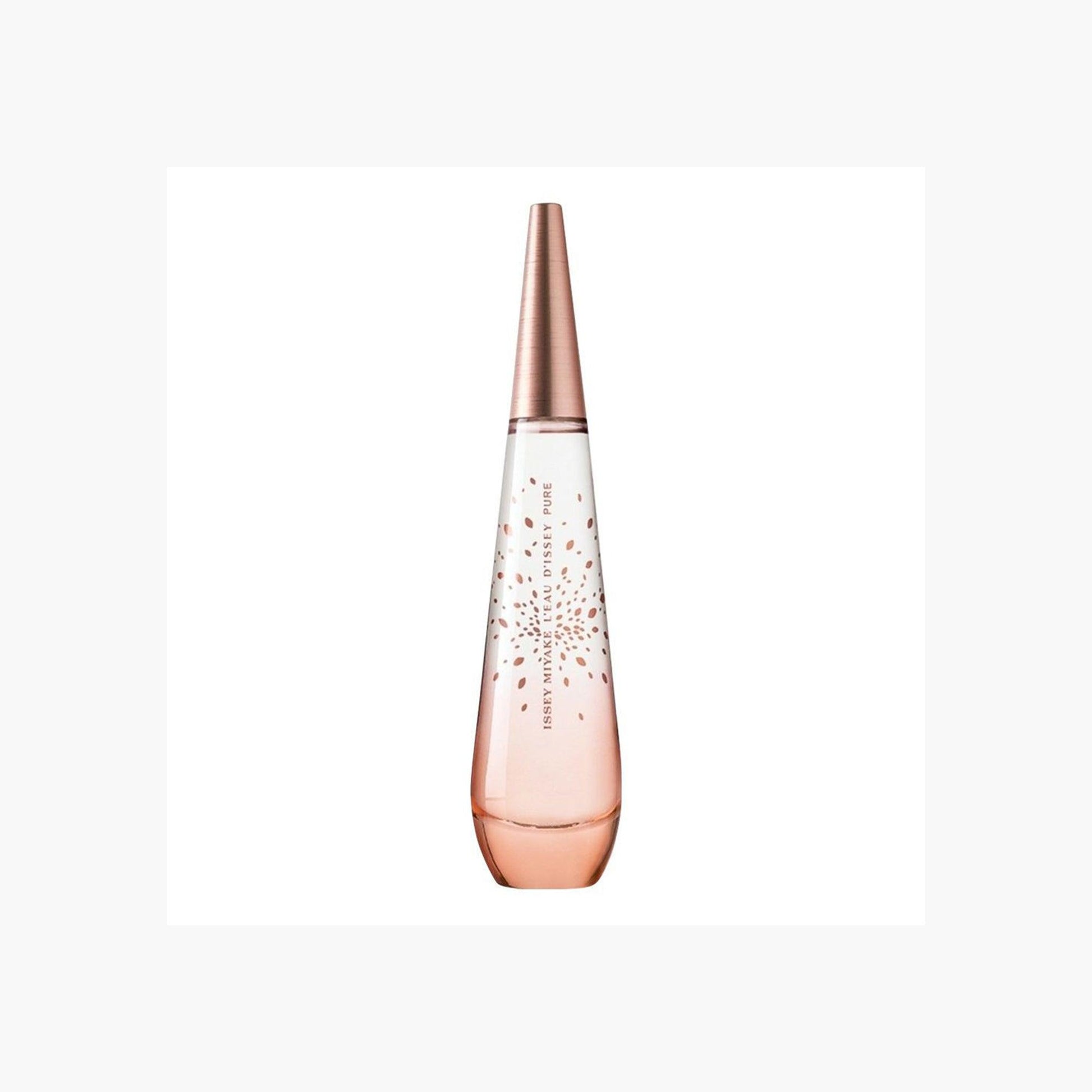 Issey Miayke Pure Petale De Nectar Women Eau De Toilette 90Ml