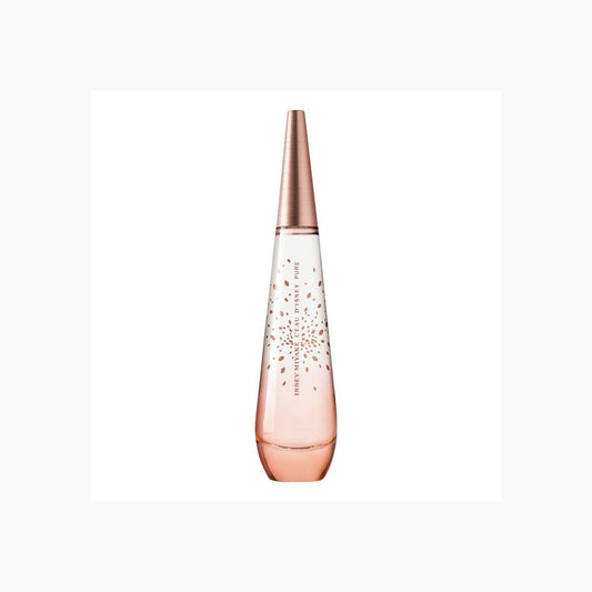 Issey Miayke Pure Petale De Nectar Women Eau De Toilette 90Ml