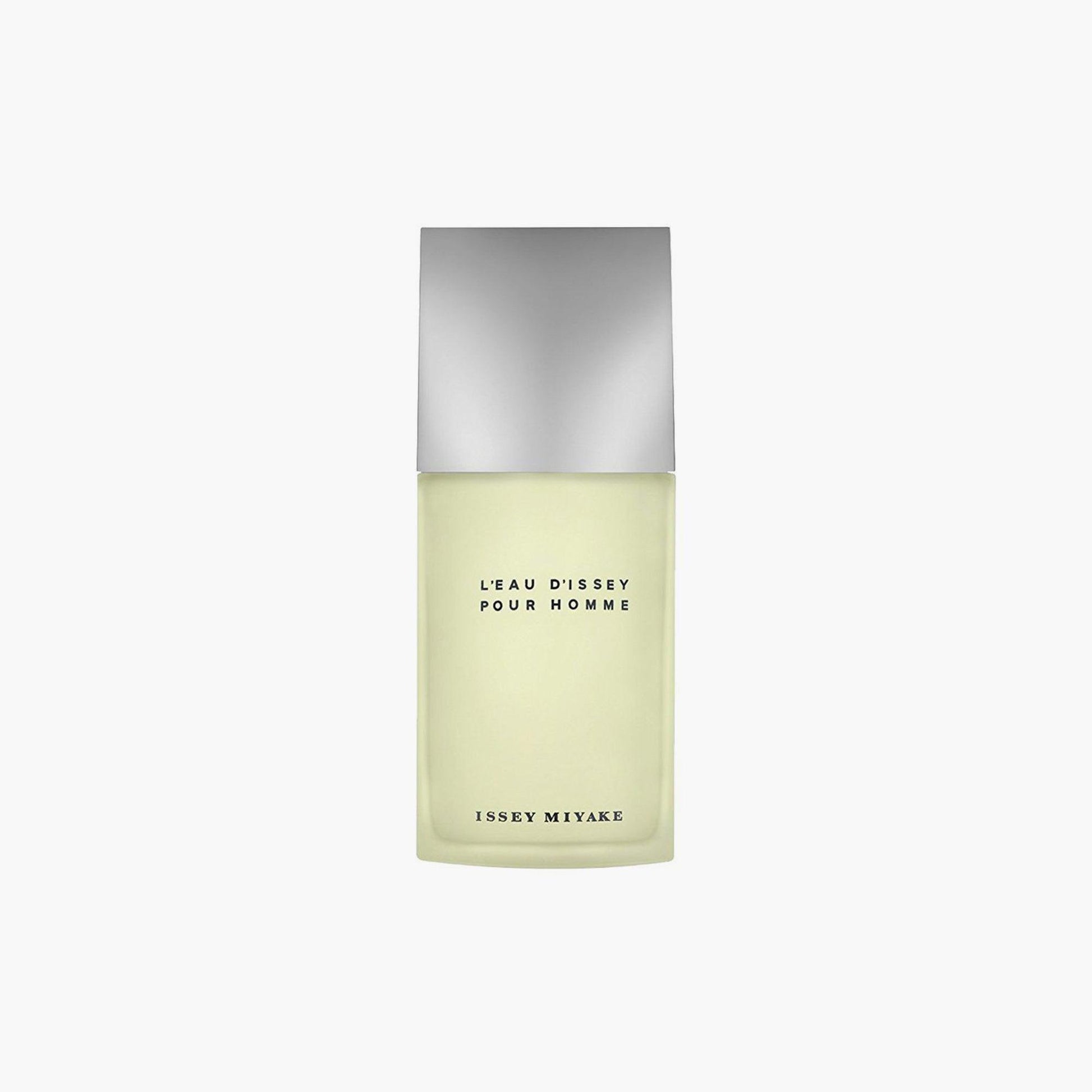 Issey Miyake Men Eau De Toilette 125Ml