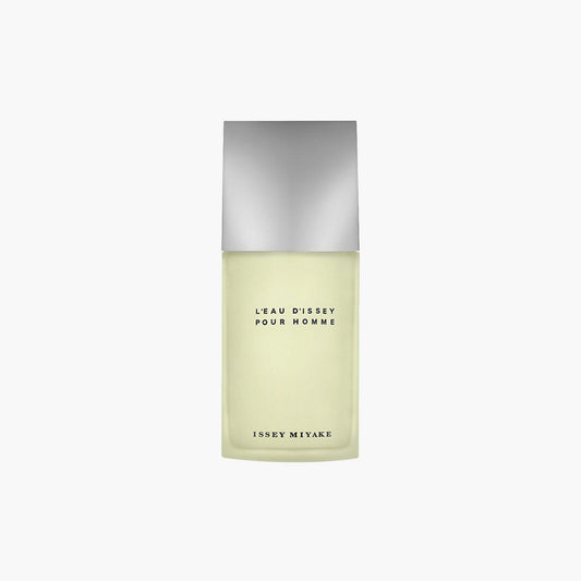 Issey Miyake Men Eau De Toilette 125Ml