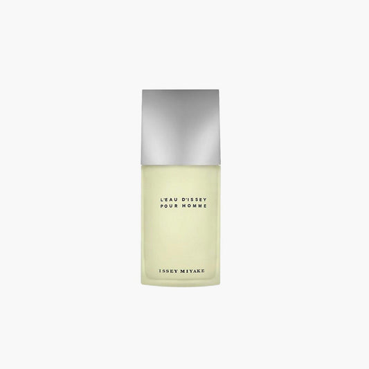 Issey Miyake Men Eau De Toilette 75Ml