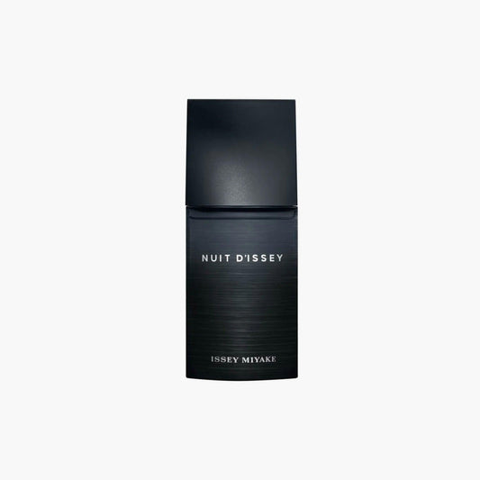 Issey Miyake Nuit Men Eau De Toilette 125Ml