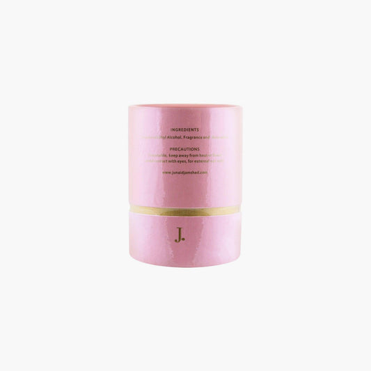J Wasim Akram 502 For Her Eau De Parfum 100Ml