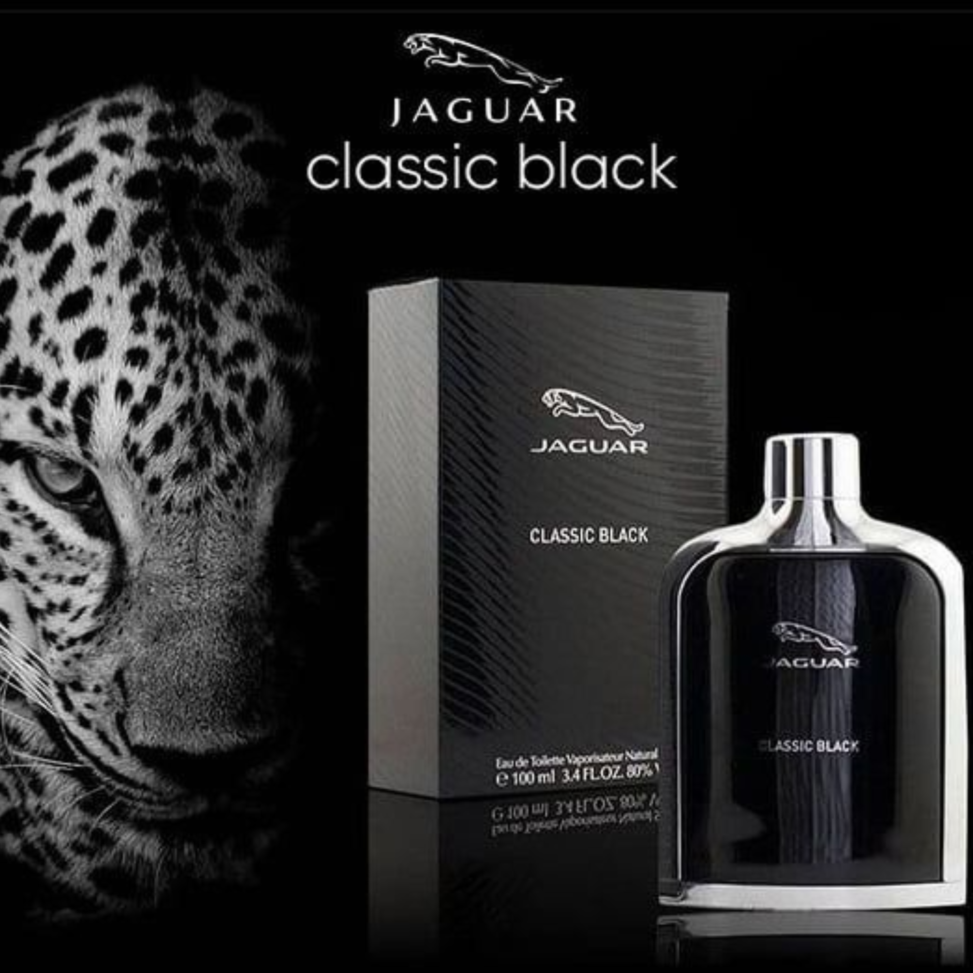 jaguar classic chromite eau de toilette for men 100ml price