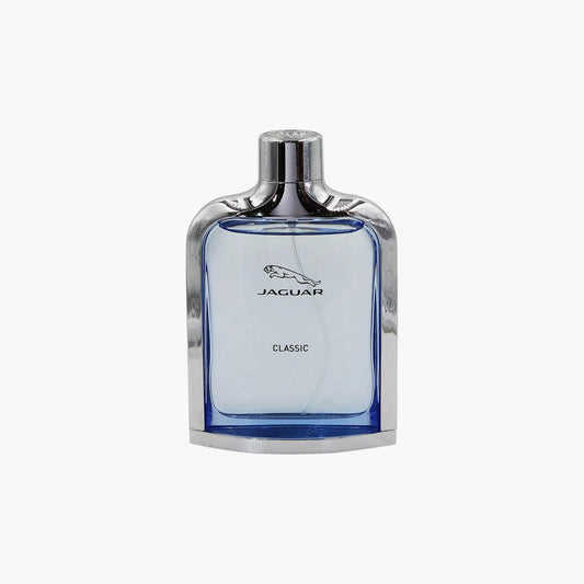 Jaguar Classic Blue Men Eau De Toilette 100Ml
