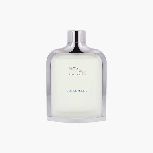 Jaguar Classic Motion Eau De Toilette 100Ml
