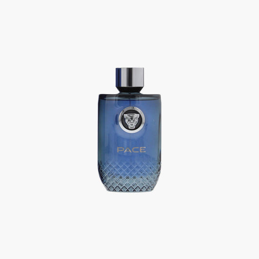 Jaguar Pace Men Eau De Toilette 100Ml