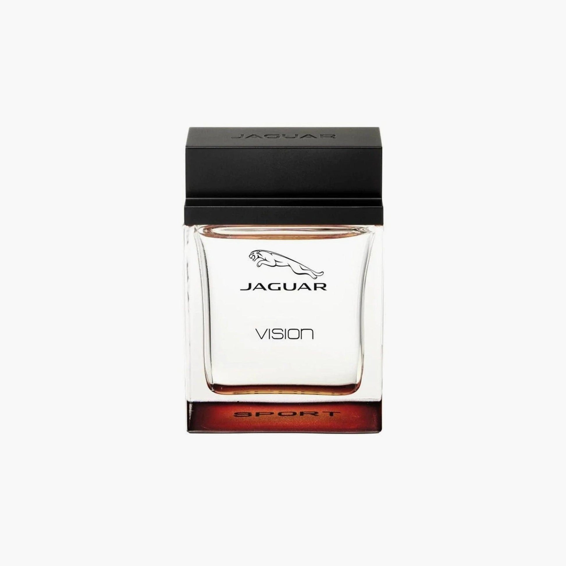 Jaguar Vision Sport Men Eau De Toilette 100Ml