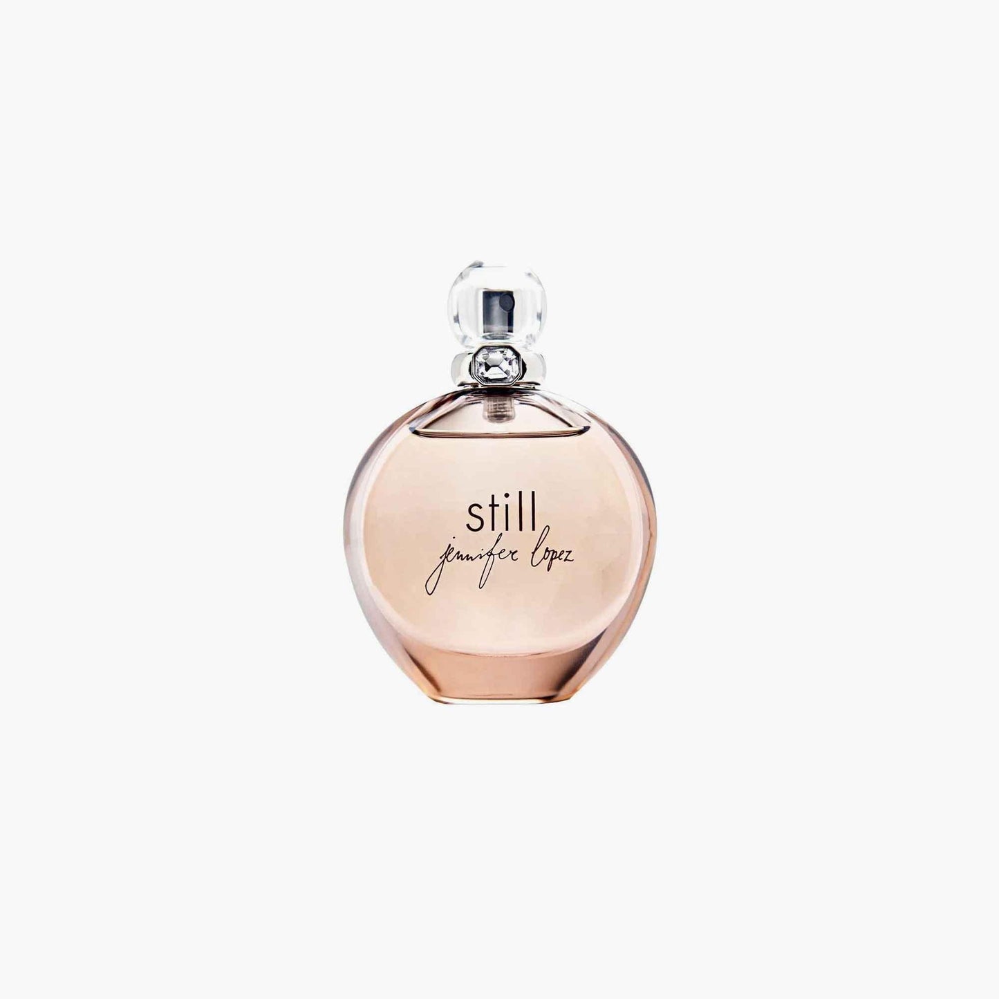 Jennifer Lopez Still Women Eau De Parfum 100Ml