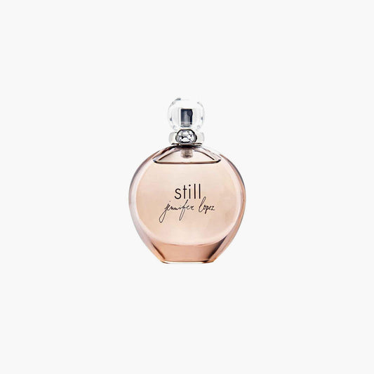 Jennifer Lopez Still Women Eau De Parfum 100Ml