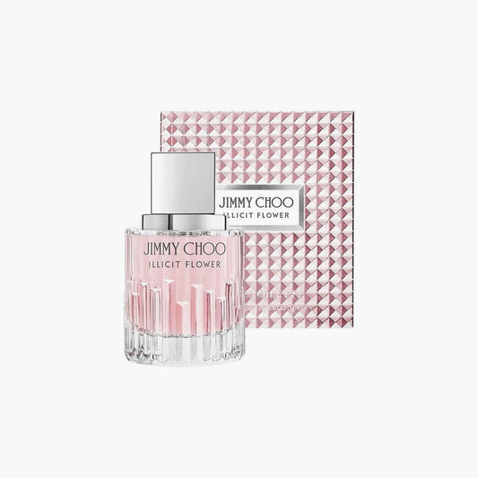 Jimmy Choo Illicit Flower Women Eau De Toilette 100Ml
