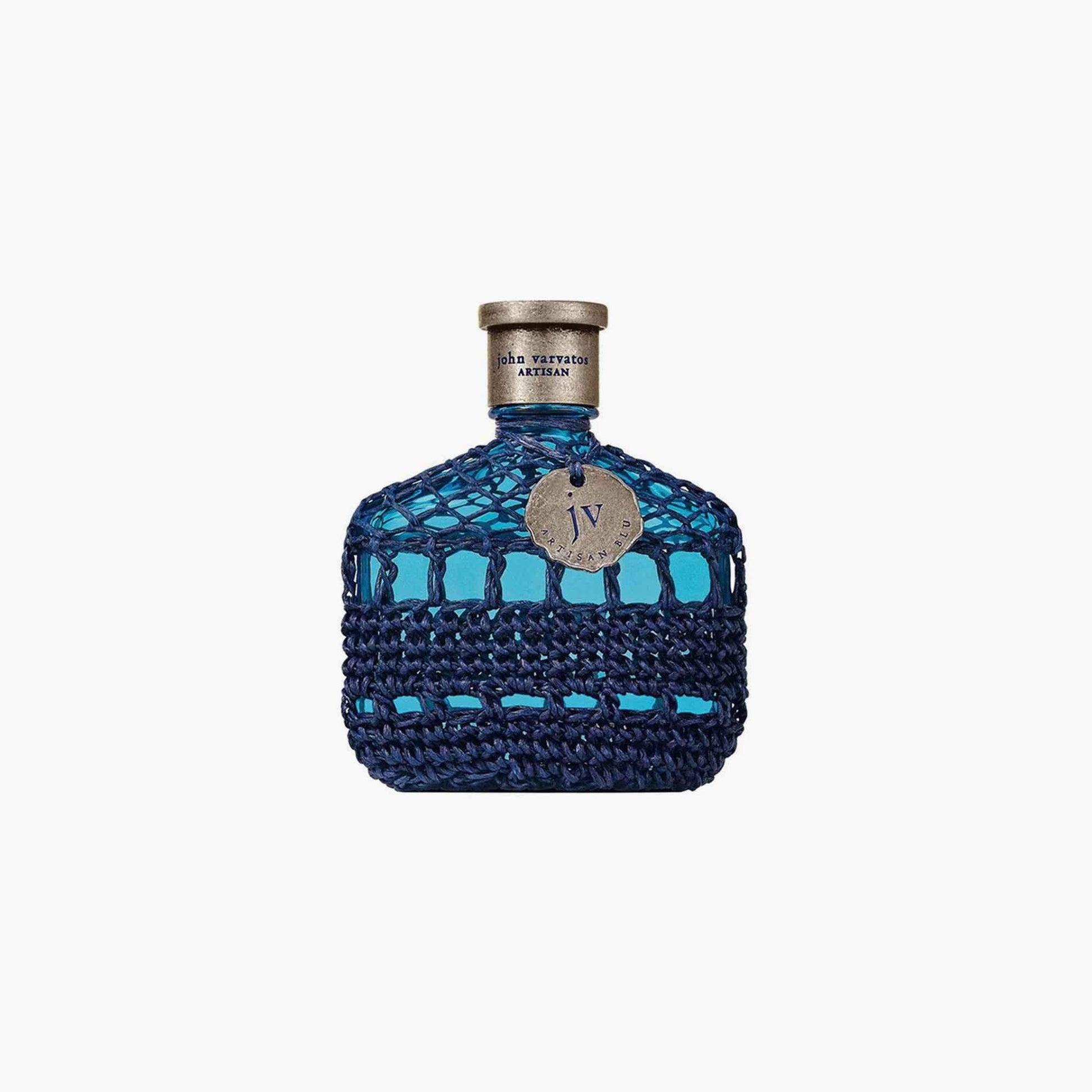 John Varvatos Artisan Blue Men Eau De Toilette 125Ml
