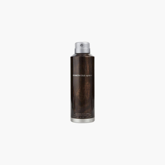 Kenneth Cole Signature Body Spray 170Gm